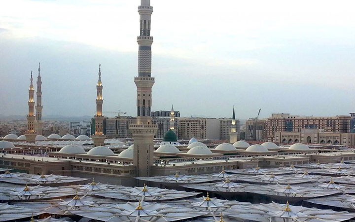 Dalil Dan Hadist Dasar Hukum Haji Daftarhajiumroh